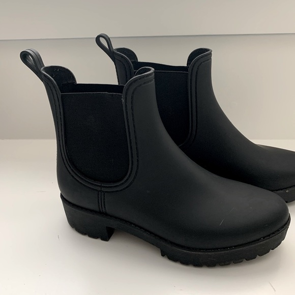 jeffrey campbell cloudy rain boots